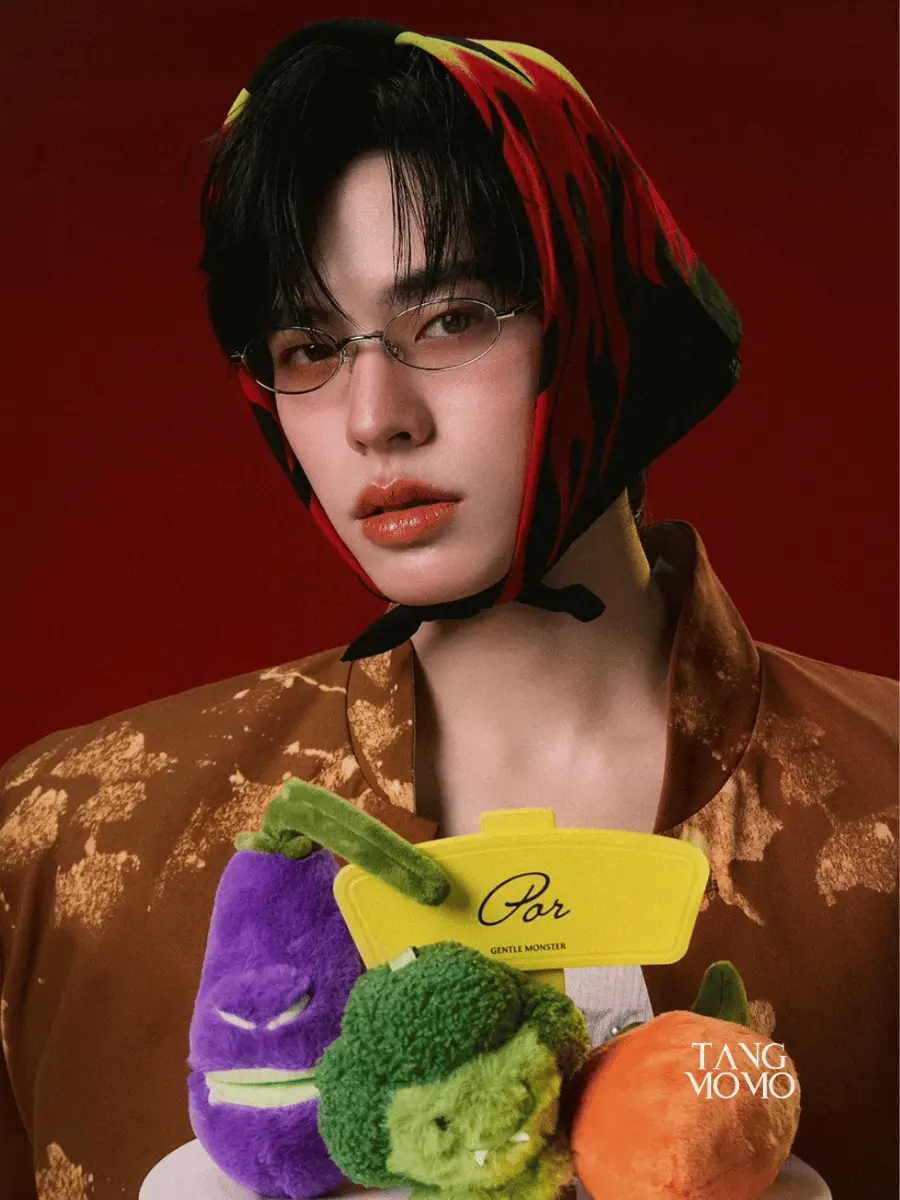 Gentle Monster Veggie Collection 2026