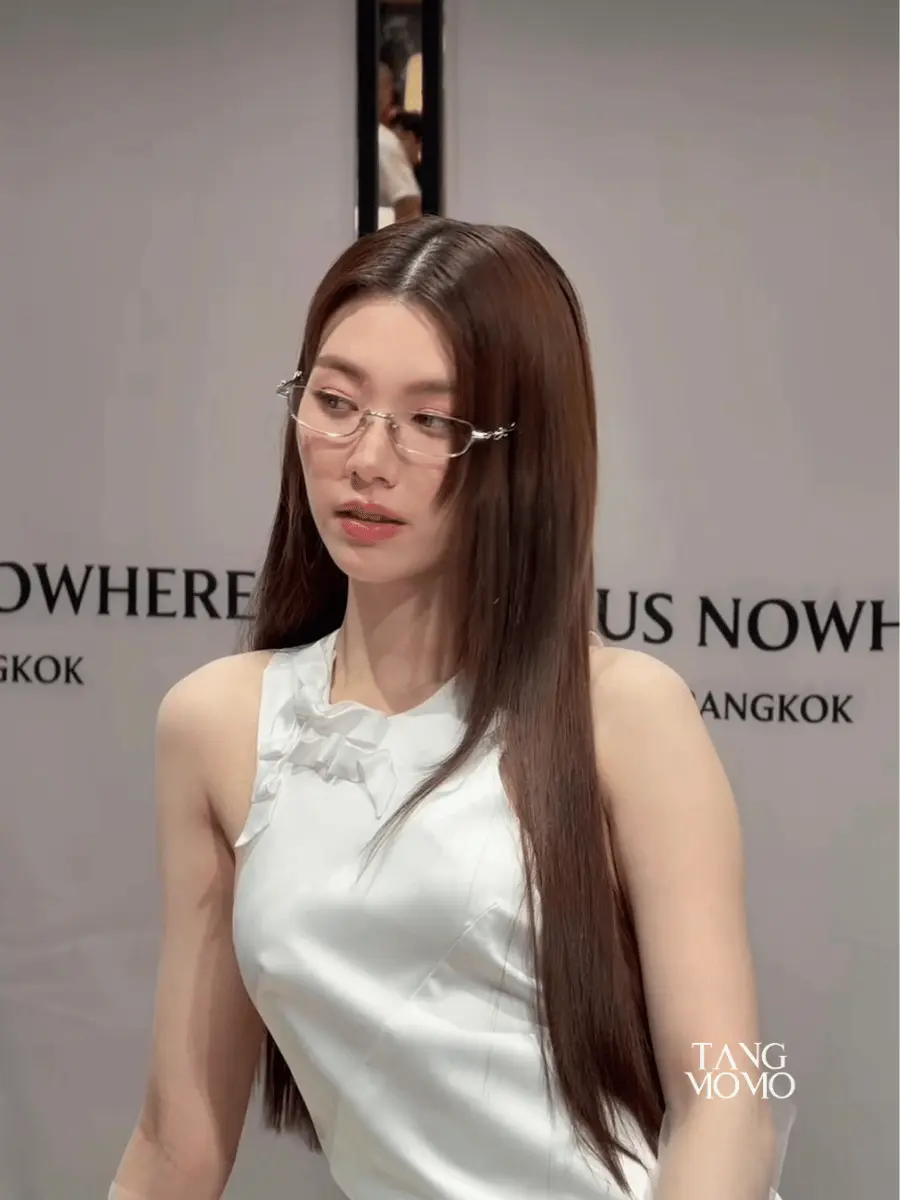 Gentle Monster Veggie แว่นผักพับได้