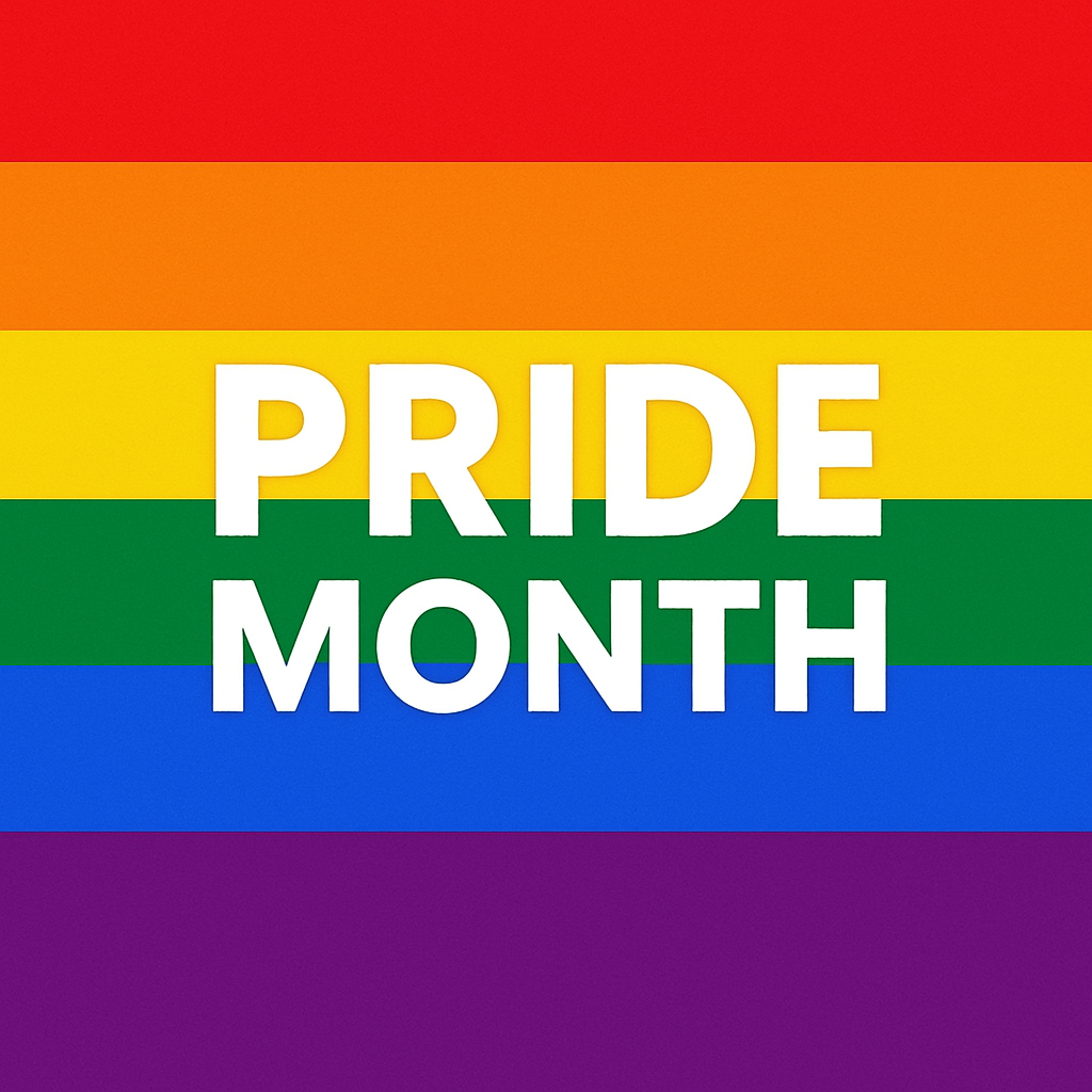 Pride Month | Tangmomo