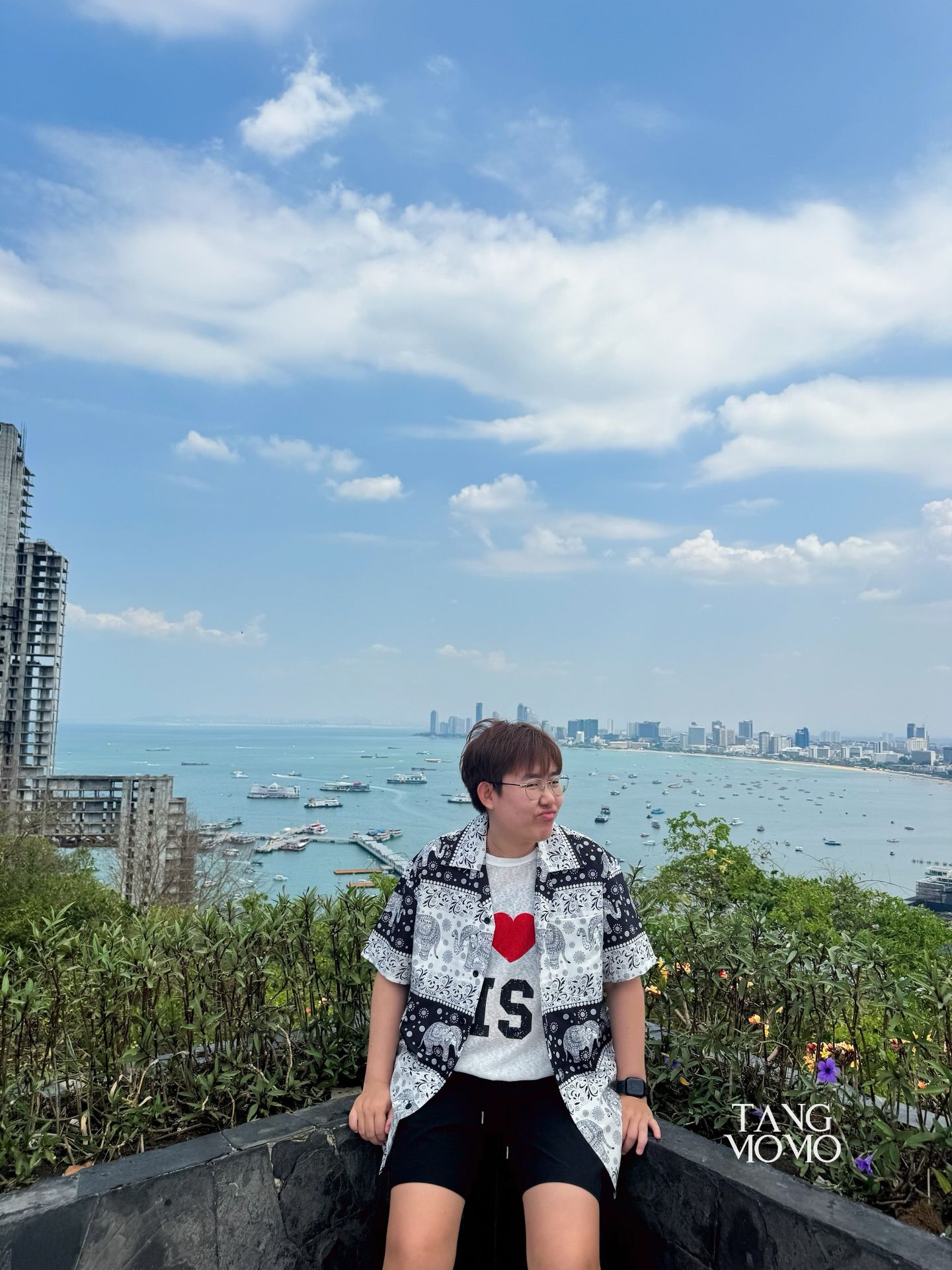 พิกัดเที่ยว