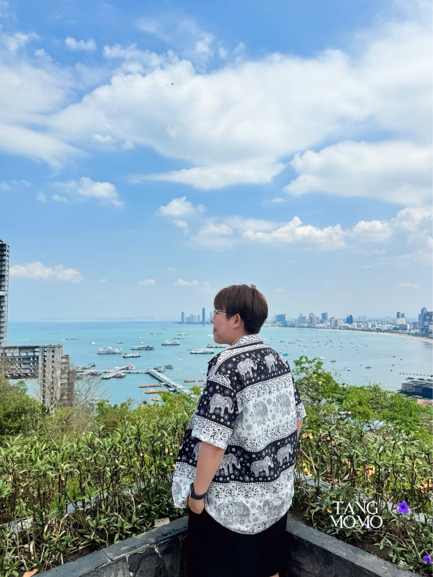 พิกัดเที่ยว