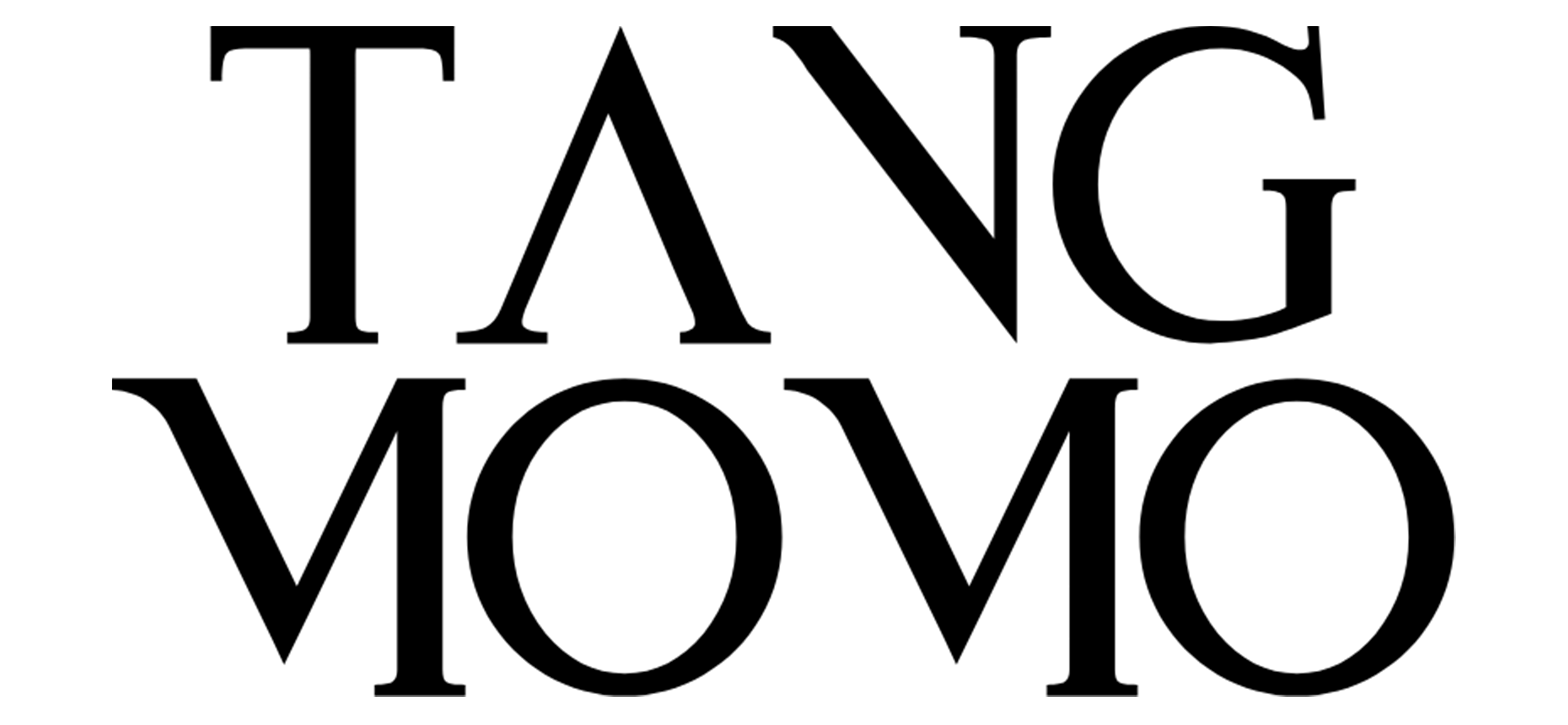 Tangmomo