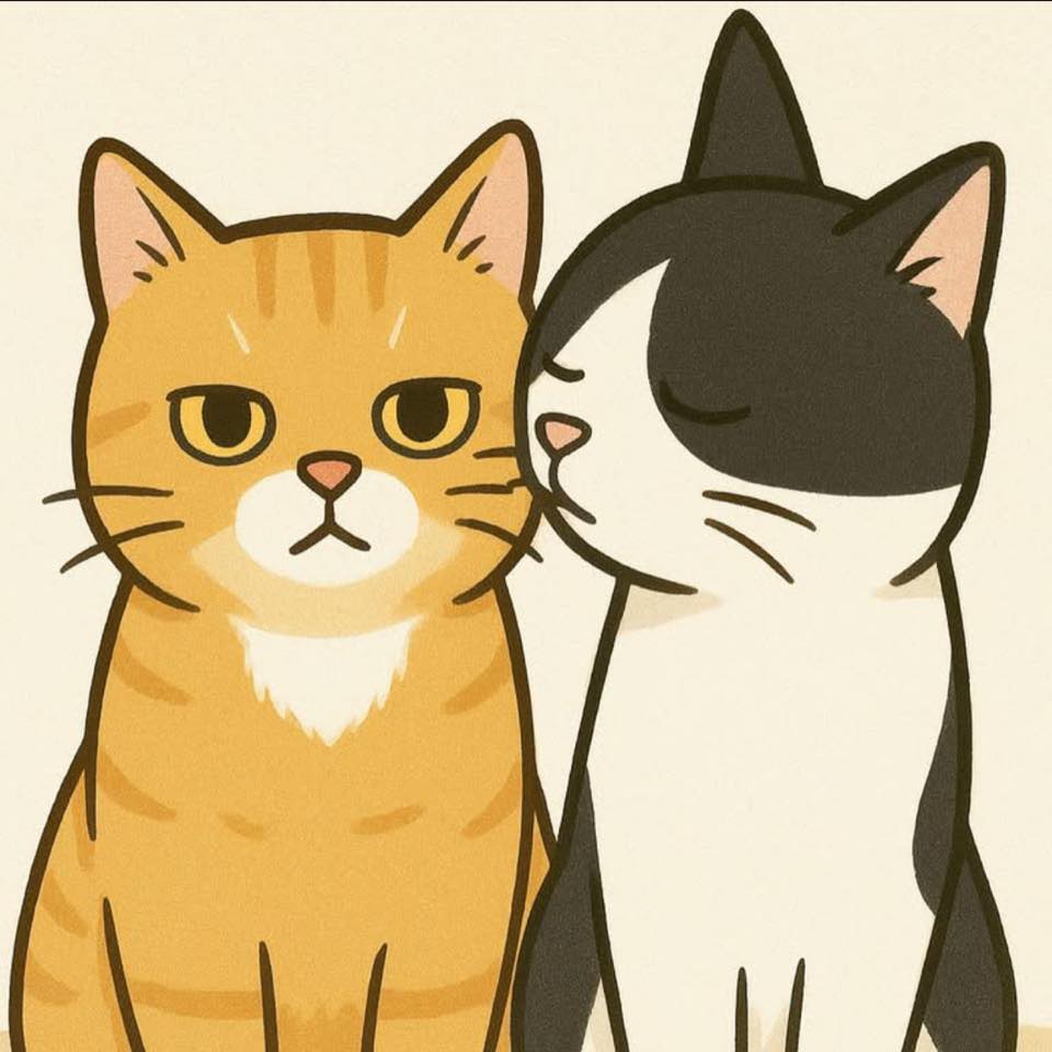 อาณาจักรเหมียว Kingdom of Cats