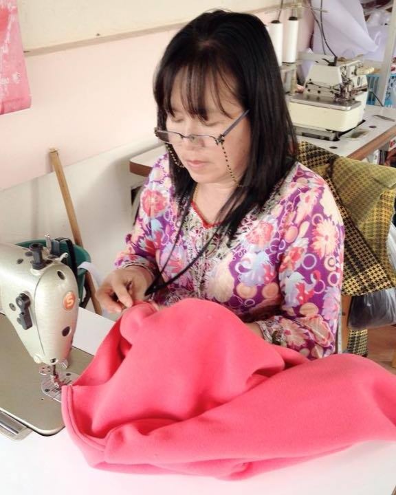 โพสต์จาก ร้านตัดเสื้อผ้าแม่ภา