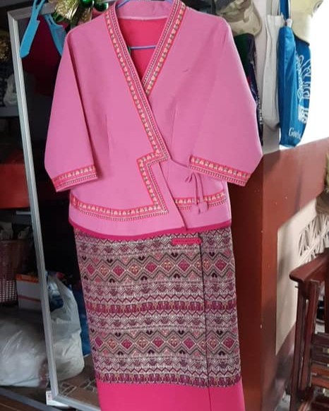 โพสต์จาก ร้านตัดเสื้อผ้าแม่ภา