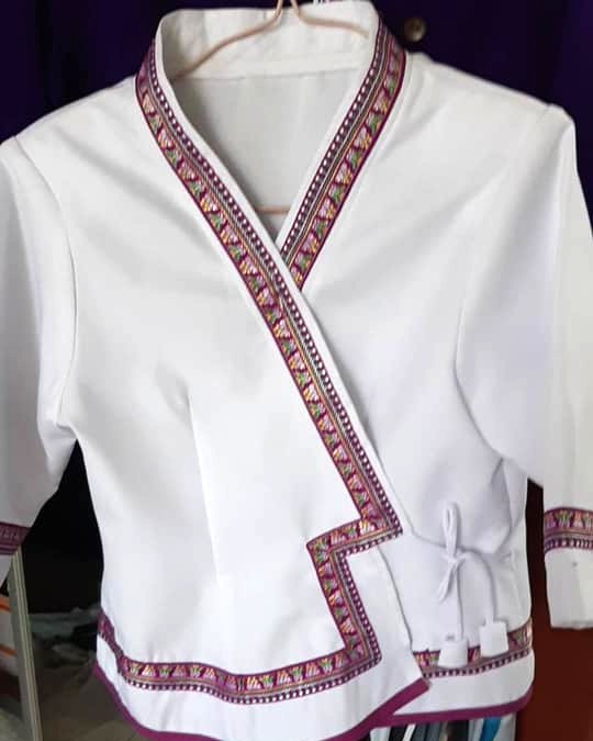 โพสต์จาก ร้านตัดเสื้อผ้าแม่ภา