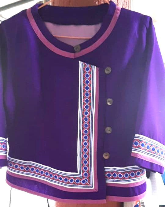 โพสต์จาก ร้านตัดเสื้อผ้าแม่ภา