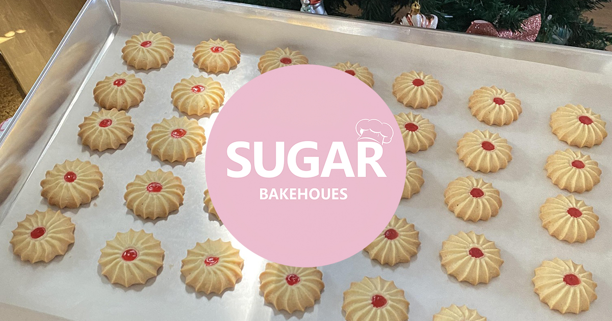 Sugar Bakehouse