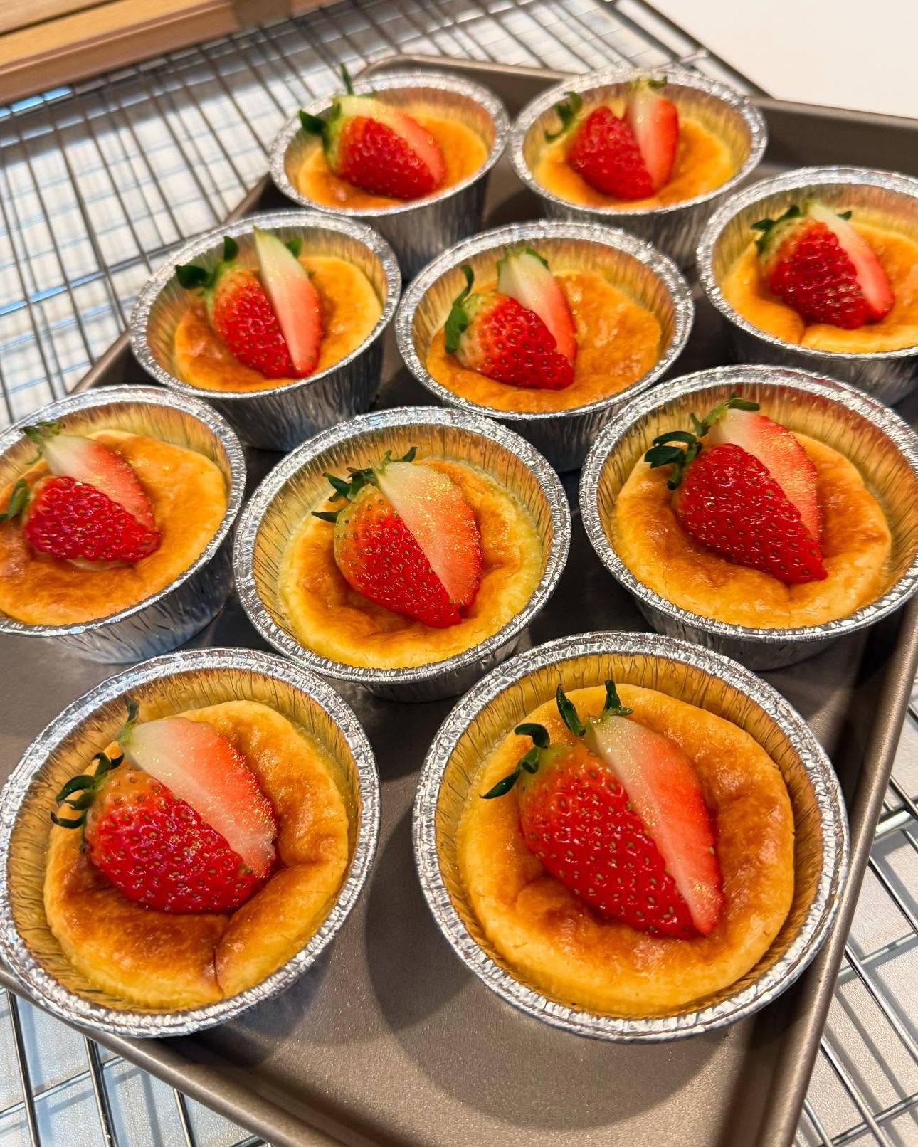โพสต์จาก Sugar Bakehouse