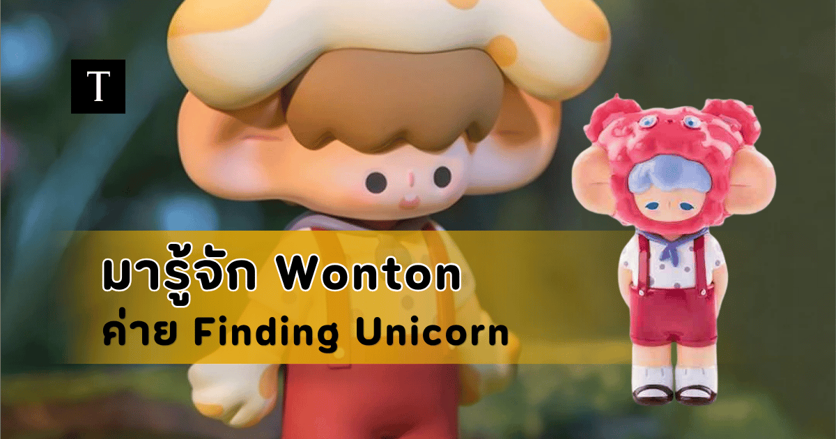 Wonton